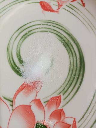 甜味豆腐脑的做法步骤：4