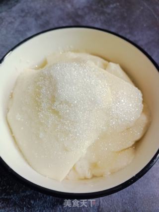 甜味豆腐脑的做法步骤：11