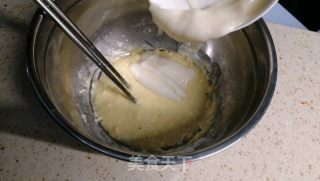 经典肉松面包卷的做法步骤：6