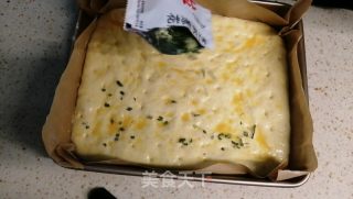 经典肉松面包卷的做法步骤：18