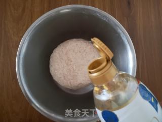 薄荷蜂蜜小欧包的做法步骤：4