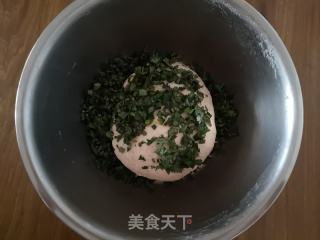 薄荷蜂蜜小欧包的做法步骤：5