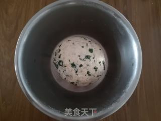 薄荷蜂蜜小欧包的做法步骤：6