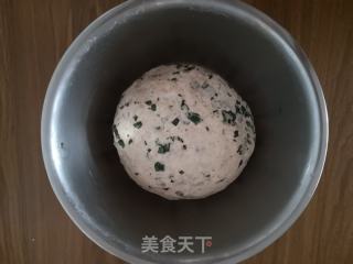 薄荷蜂蜜小欧包的做法步骤：7