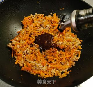 茴香包子的做法步骤：6