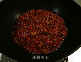 茴香包子的做法步骤：7