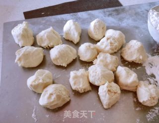 茴香包子的做法步骤：12
