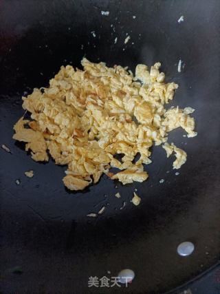 菜花素馅水饺的做法步骤：4
