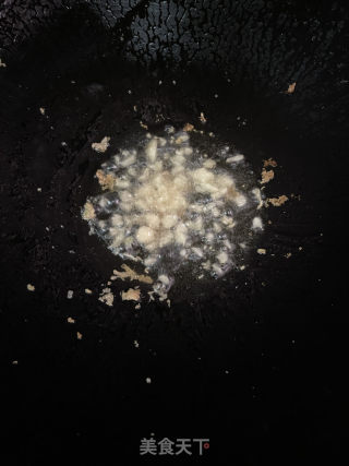 坑螺豆腐煲的做法步骤：5