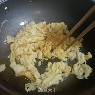 西红柿炒蛋的做法步骤：6