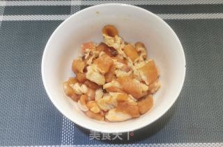 干锅菜花的做法步骤：1