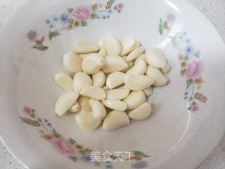 油豆角馅包子的做法步骤：6