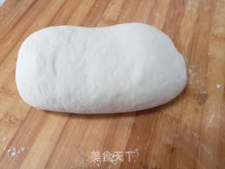 油豆角馅包子的做法步骤：9