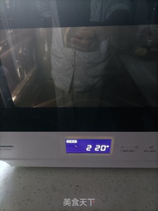 烤箱版叉烧肉的做法步骤：4