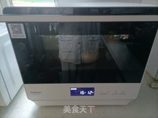 烤箱版叉烧肉的做法步骤：6