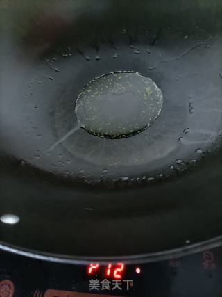 酸辣土豆丝的做法步骤：2
