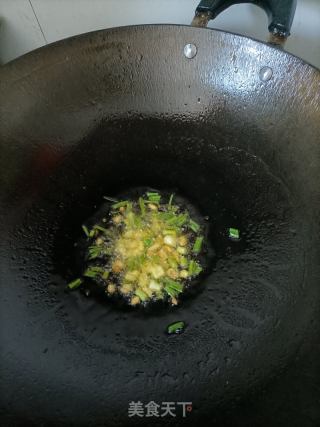 酸辣土豆丝的做法步骤：3