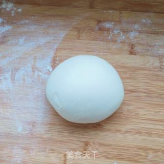 猪肉甘蓝水饺的做法步骤：5