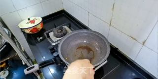土砂锅炖菜的做法步骤：3