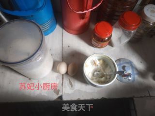 西红柿炒鸡蛋的做法步骤：3