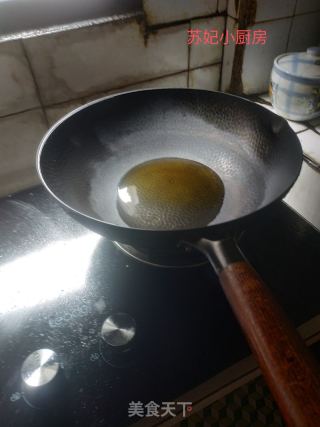 西红柿炒鸡蛋的做法步骤：9