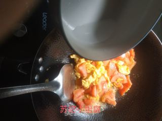 西红柿炒鸡蛋的做法步骤：11