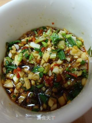 卤牛腱子肉的做法步骤：4