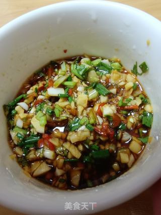 卤牛腱子肉的做法步骤：5
