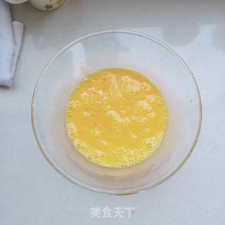 猪肉萝卜馅蛋饺的做法步骤：7