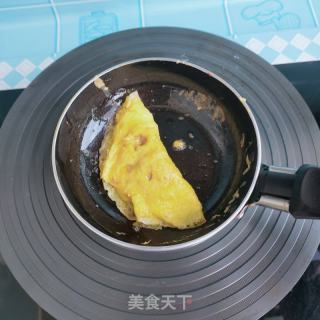 猪肉萝卜馅蛋饺的做法步骤：10