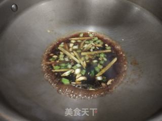 红烧带鱼的做法步骤：11