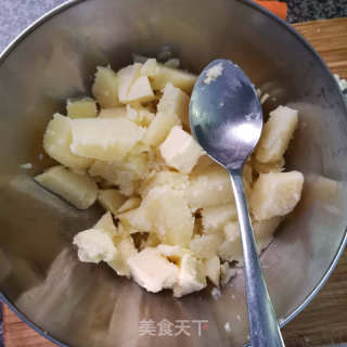 家常版土耳其土豆什锦的做法步骤：8