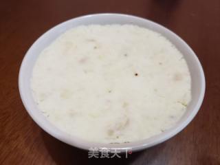 蓝莓山药泥的做法步骤：8