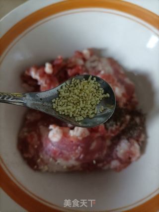 千张糯米肉卷的做法步骤：9