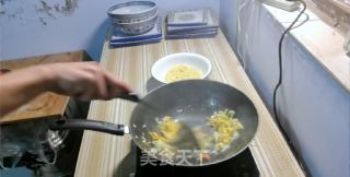 炒方便面的做法步骤：4