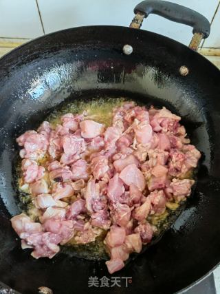 哑巴兔的做法步骤：2