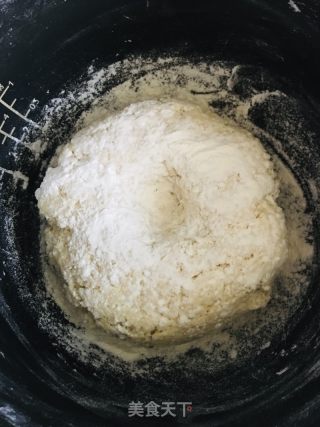 米馒头的做法步骤：5
