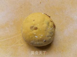 燕麦红枣南瓜馒头的做法步骤：13