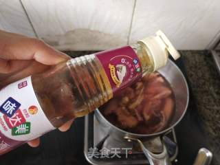 鸽子菌汤的做法步骤：3