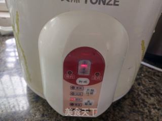 鸽子菌汤的做法步骤：10