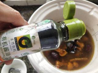 鸽子菌汤的做法步骤：12