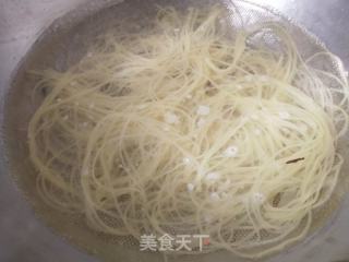 冷面的做法步骤：2