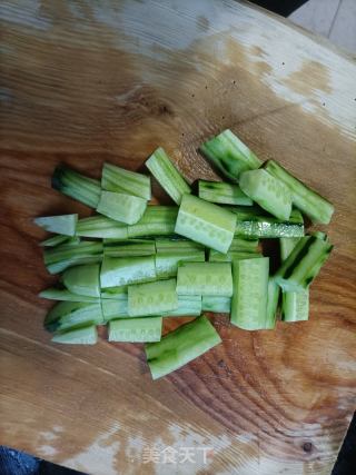 香辣小龙虾的做法步骤：3