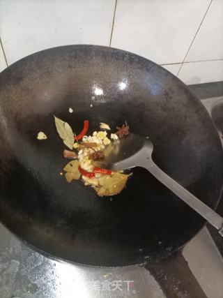 香辣小龙虾的做法步骤：9