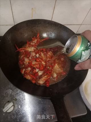 香辣小龙虾的做法步骤：13