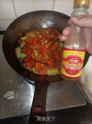 香辣小龙虾的做法步骤：18