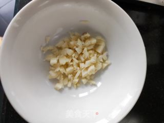 蒸茄子的做法步骤：2