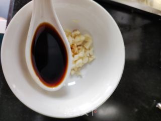 蒸茄子的做法步骤：3