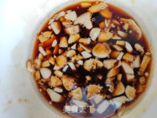 蒸茄子的做法步骤：4