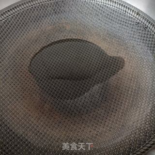 肉末木耳炒西兰花的做法步骤：6